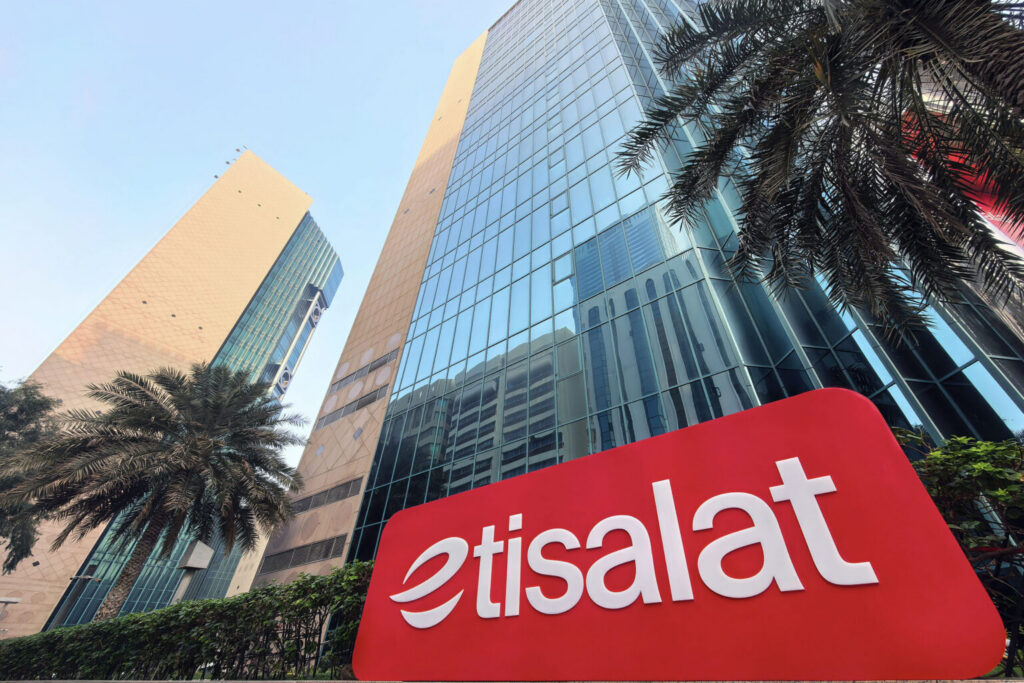 etisalat UAE, Khalifa University, NYU Abu Dhabi unveil global first engineering framework for 6G networks