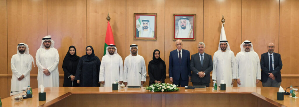 University of Sharjah, Rubu’ Qarn to empower youngsters, emerging leaders
