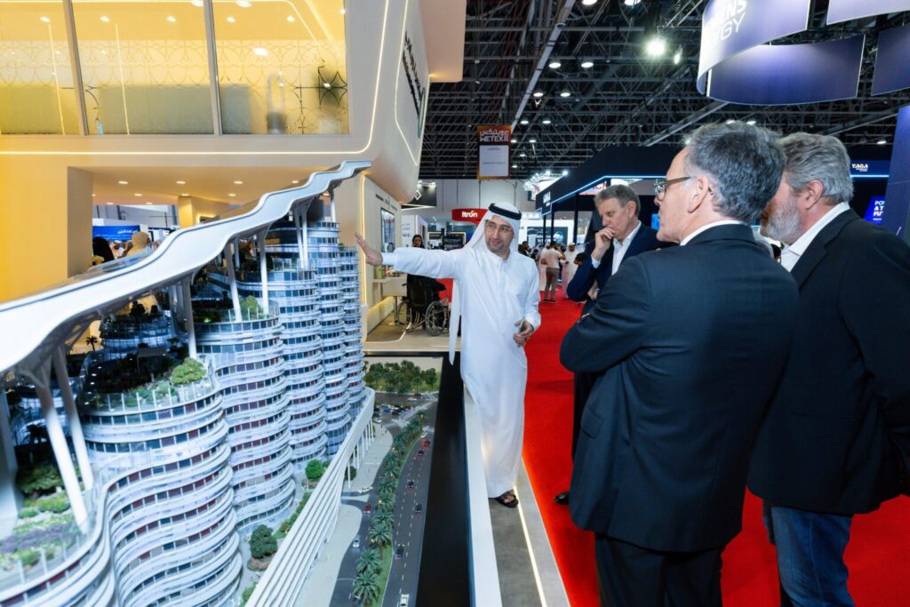 WETEX 2026 explores innovative solutions to enhance water security, resource sustainability