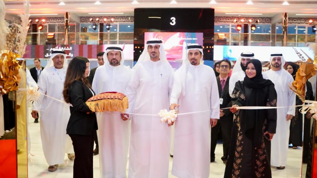 22nd International Education Show kicks off