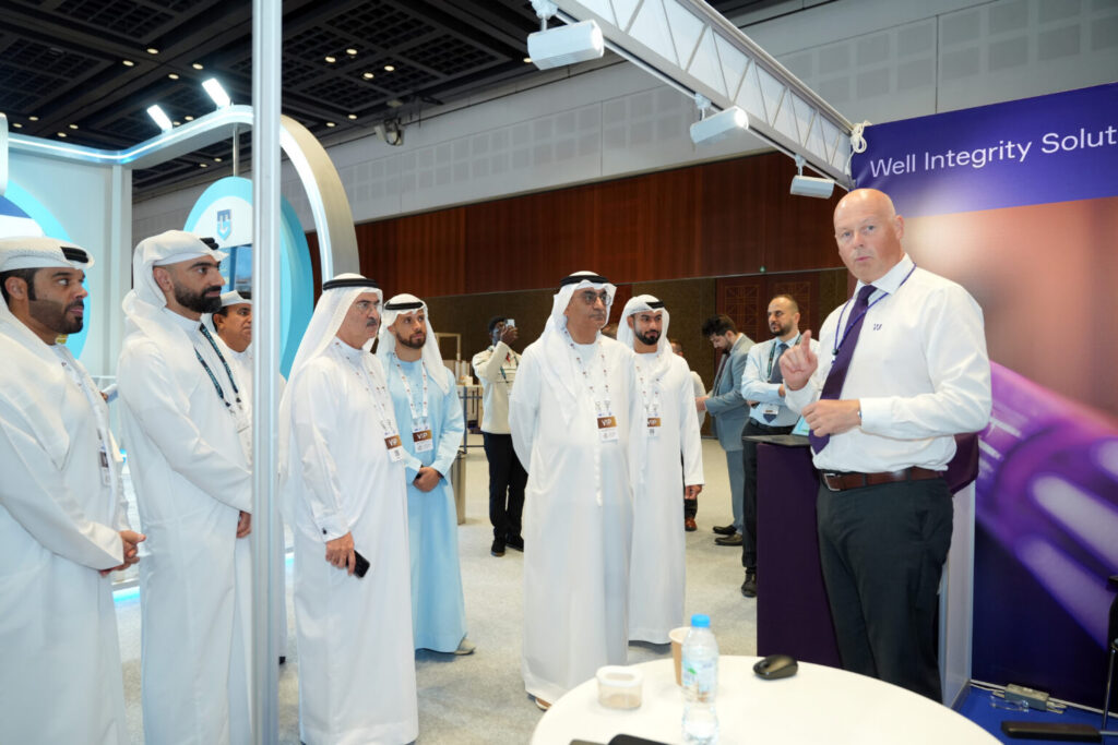 GOTECH 2026 concludes in Dubai, attracting 2,600 participants from 70 countries