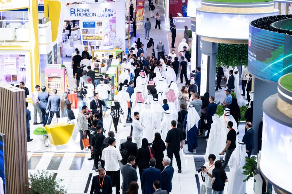 Global Food Week 2026 introduces ‘Shop at the Show’, welcomes India as Guest of Honour