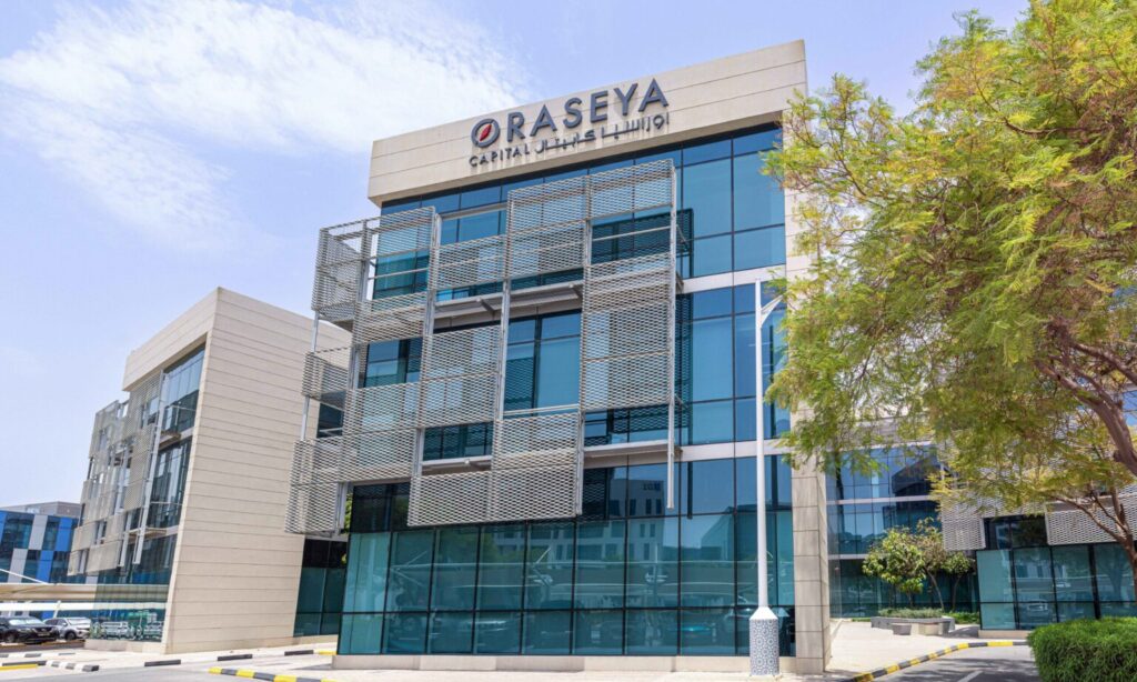DIEZ doubles size of Oraseya Capital fund to AED1 billion