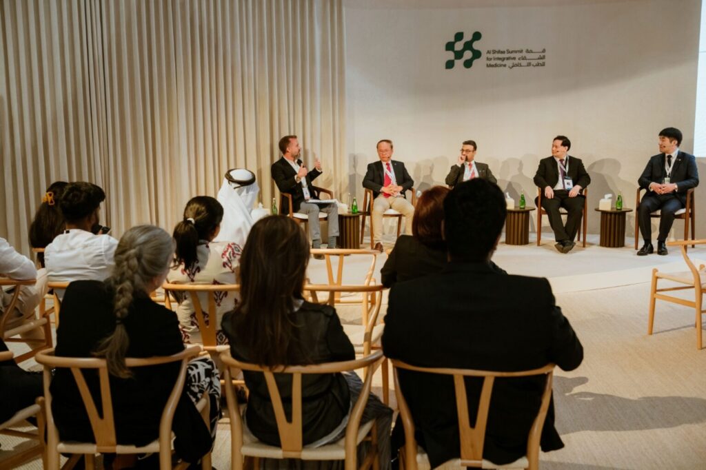 Al Shifaa Summit to advance UAE integrative medicine framework in October