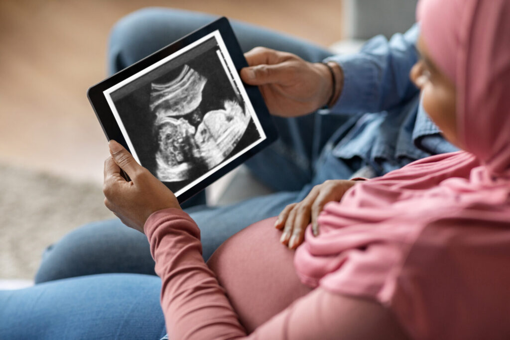 New Future Health whitepaper sets out Abu Dhabi Blueprint for Integrated Reproductive Medicine
