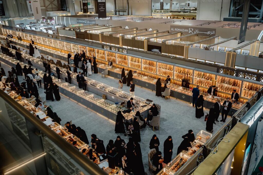 58th Watch & Jewellery Middle East Show concludes with strong visitor turnout