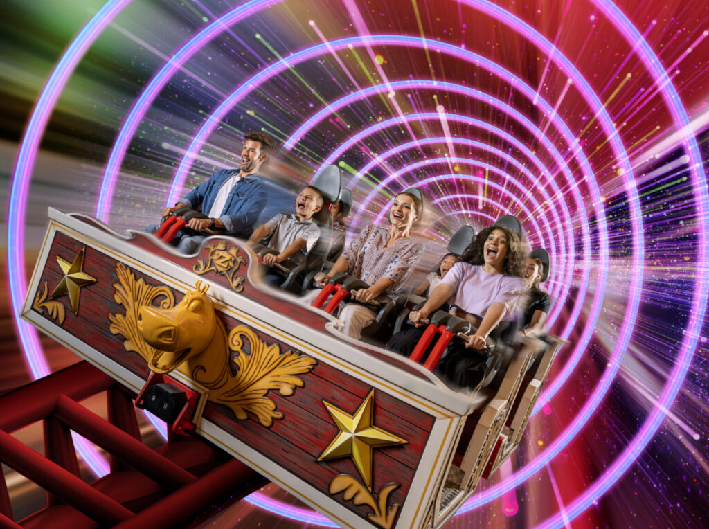 Dubai Holding Entertainment launches ‘Truly Amazing’ season, unveiling new attractions across 20 destinations