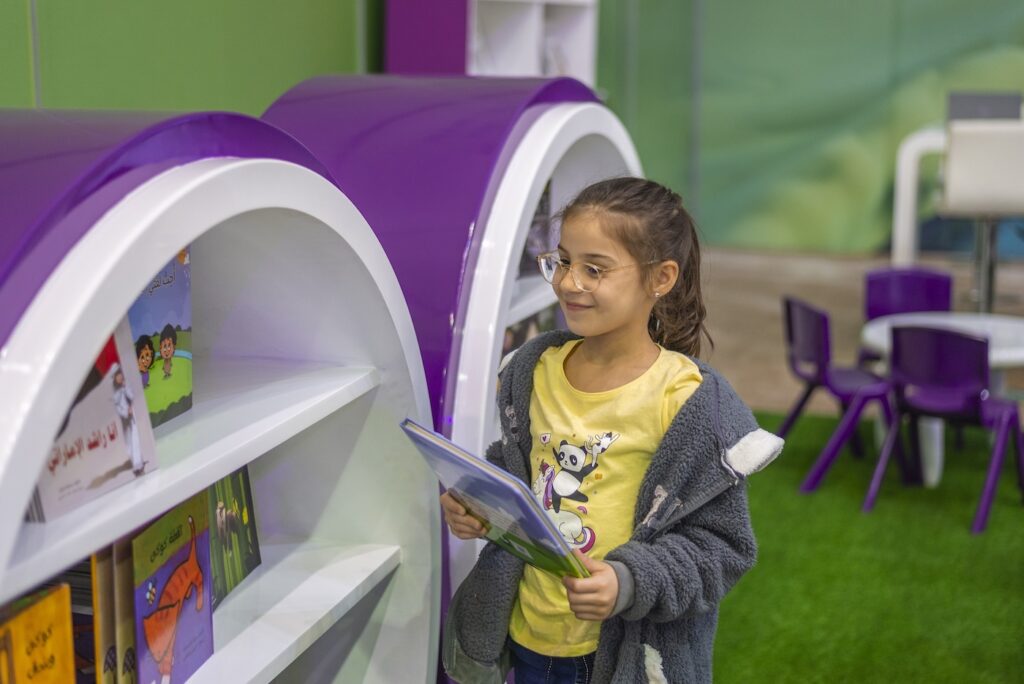 Sharjah Public Libraries to organise 24 activities across six branches in October