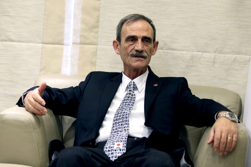 UAE leads global jiu-jitsu development: JJIF President